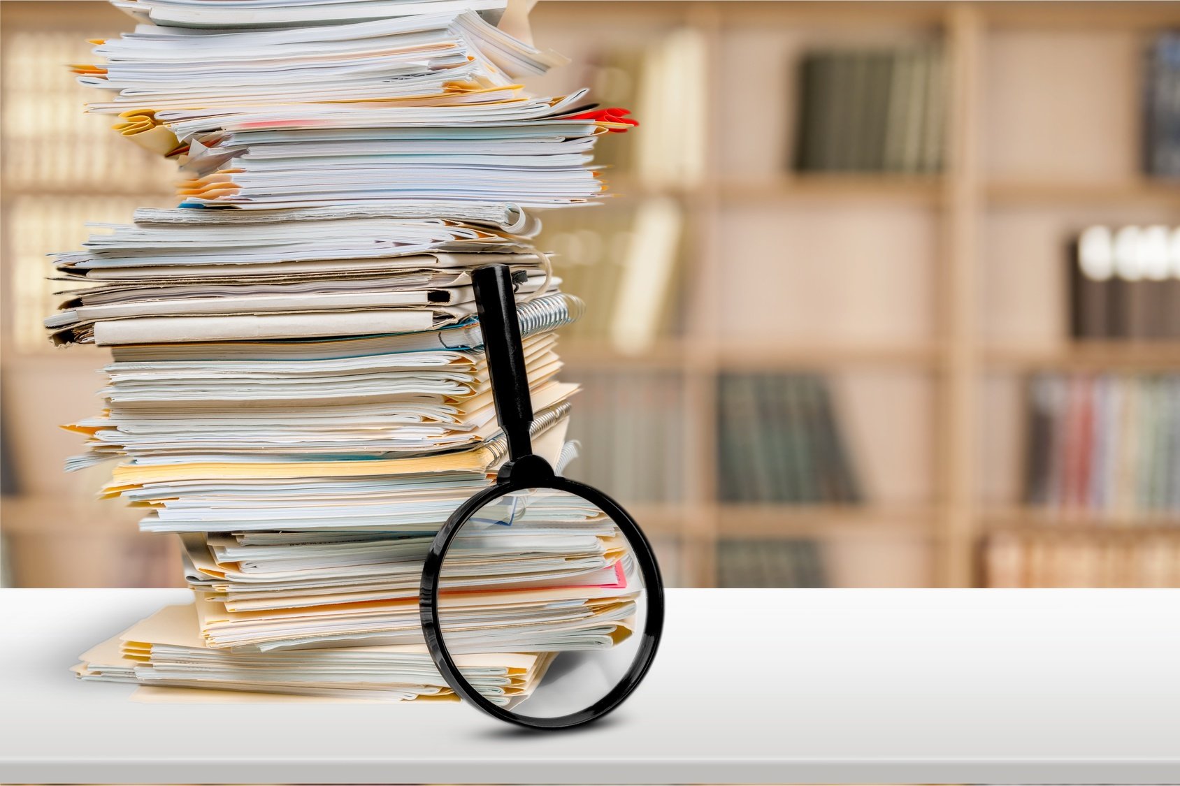 IR 2020 relação de documentos Contas em Revista