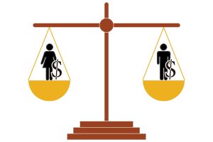 Sancionada lei sobre igualdade salarial