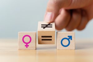 Governo disciplina lei da igualdade salarial entre gêneros