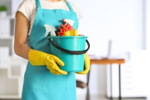 Empregadores domésticos na mira da Receita