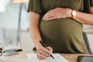 STF reduz carência para licença-maternidade de autônomas