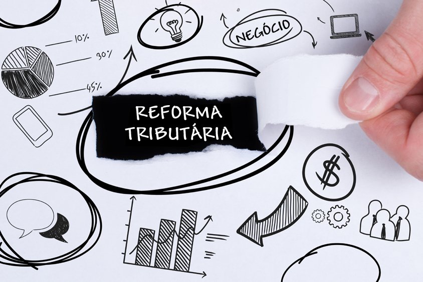 Presidência sanciona regulamentação da reforma tributária