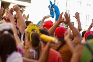 Programe-se para os dias de carnaval