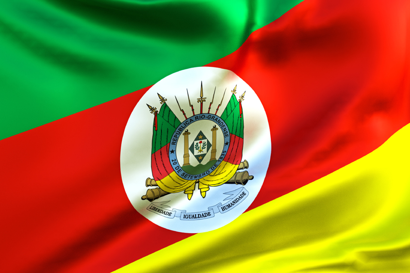 Rio Grande do Sul reajusta mínimo estadual