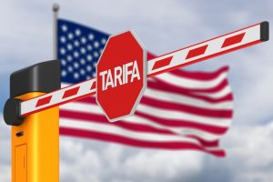 EUA impõem tarifa de 50% sobre exportações brasileiras
