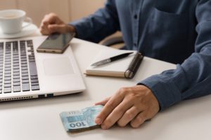 Receita divulga dois novos editais de transação tributária