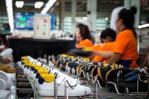 Benefícios de apoio à exportação obrigam à manutenção de vagas