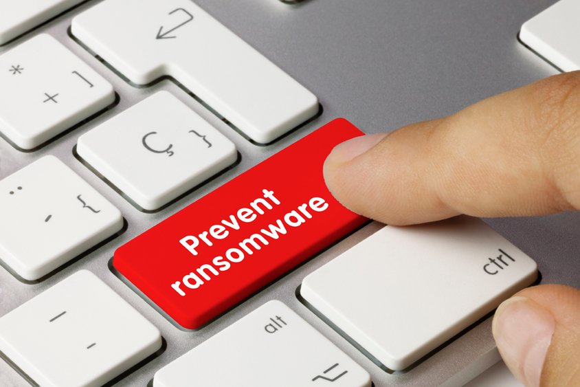 PMEs ganham manual para se protegerem contra ransomware