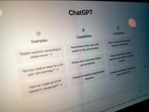 Empresa contabil no resultado do ChatGPT