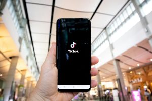Tik Tok para empresas contabeis