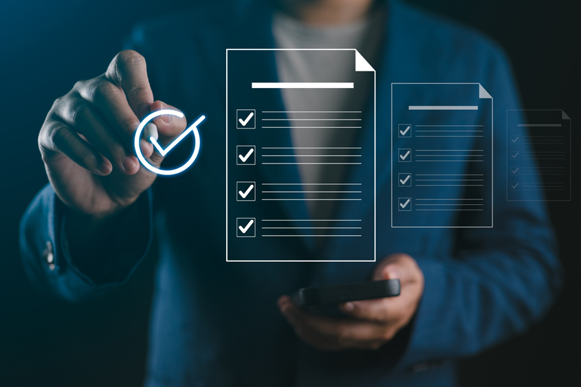 Receita notifica empresas para autorregularização de IRPJ e CSLL