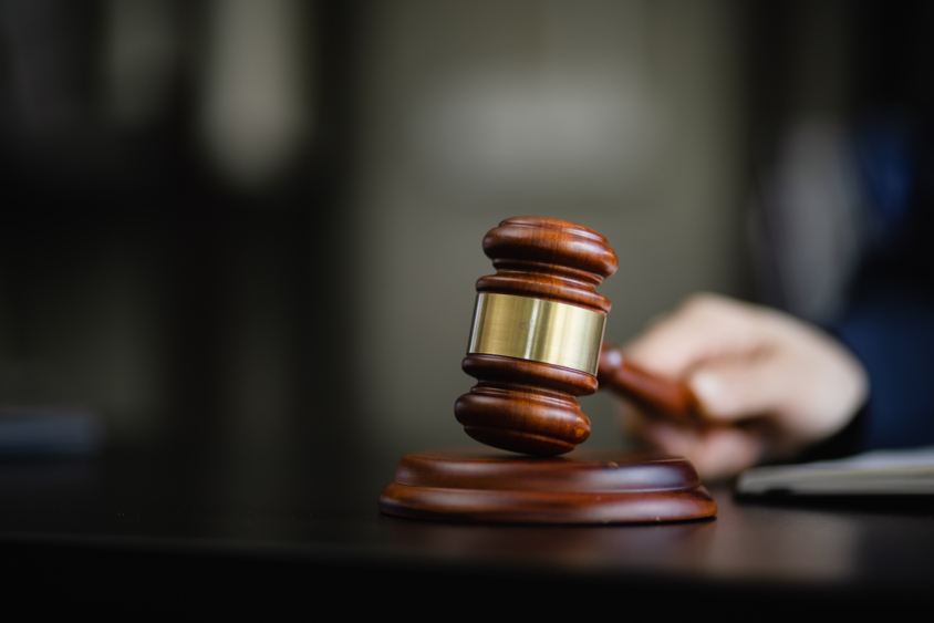 Apenas empresas citadas em processo podem ser executadas