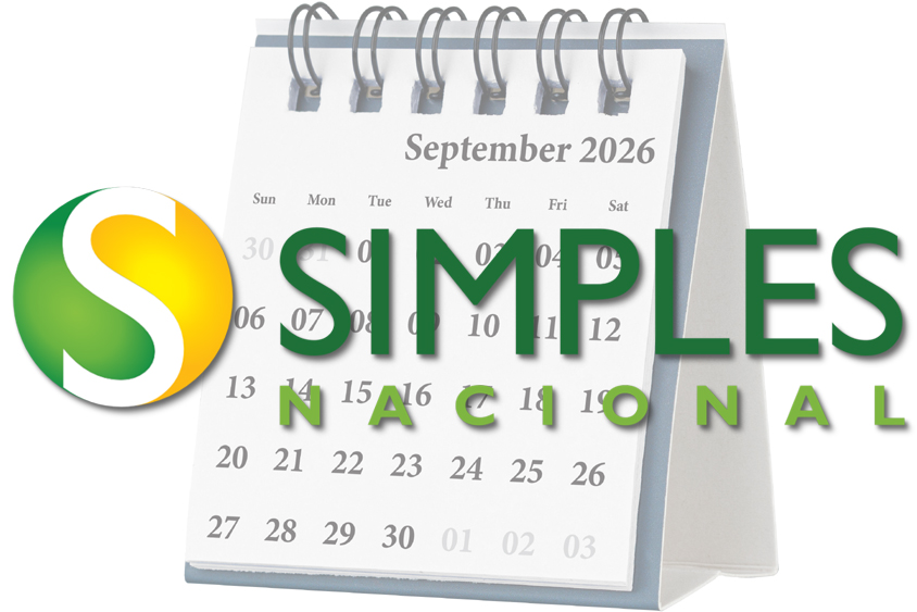 CGSN altera prazos para opção pelo Simples para 2027