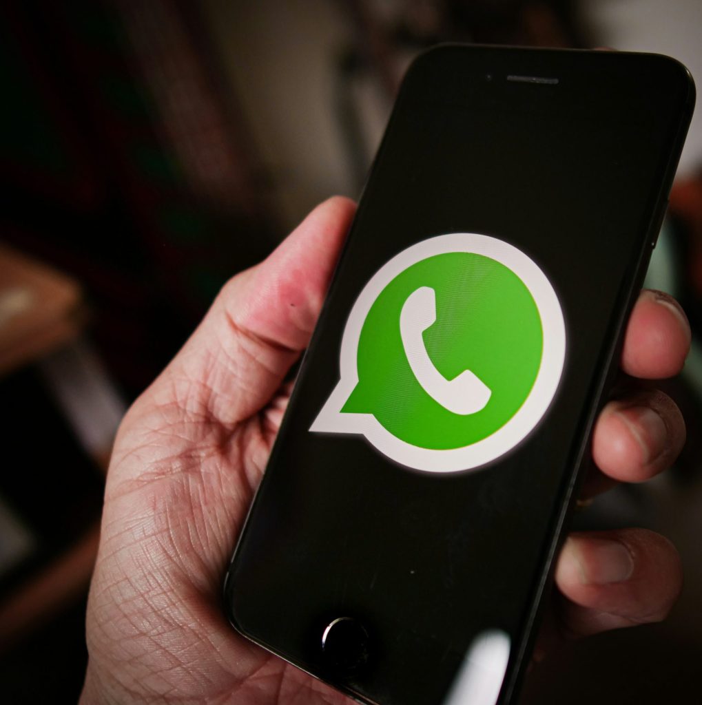 whatsapp para contabilidade